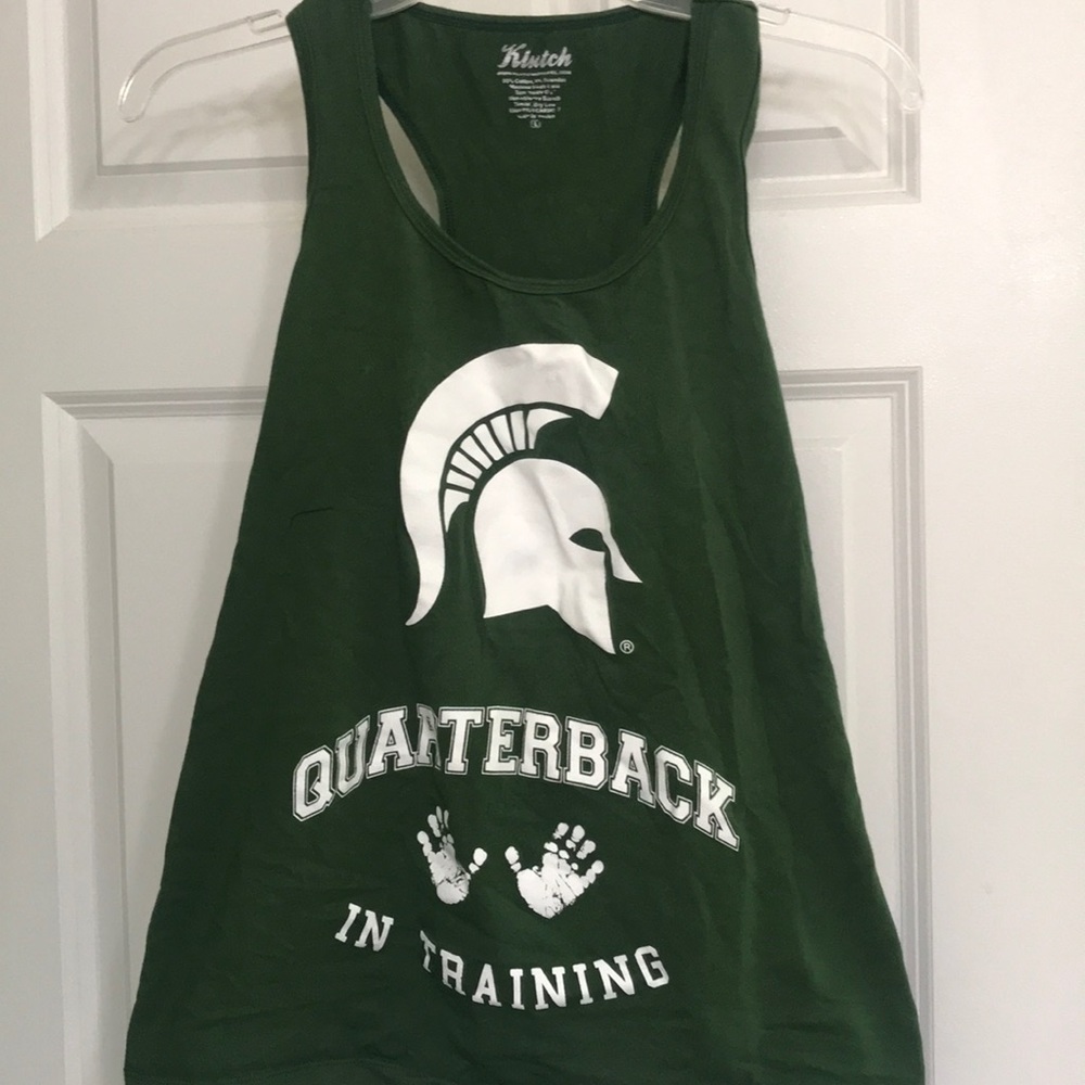 EUC Michigan state Top